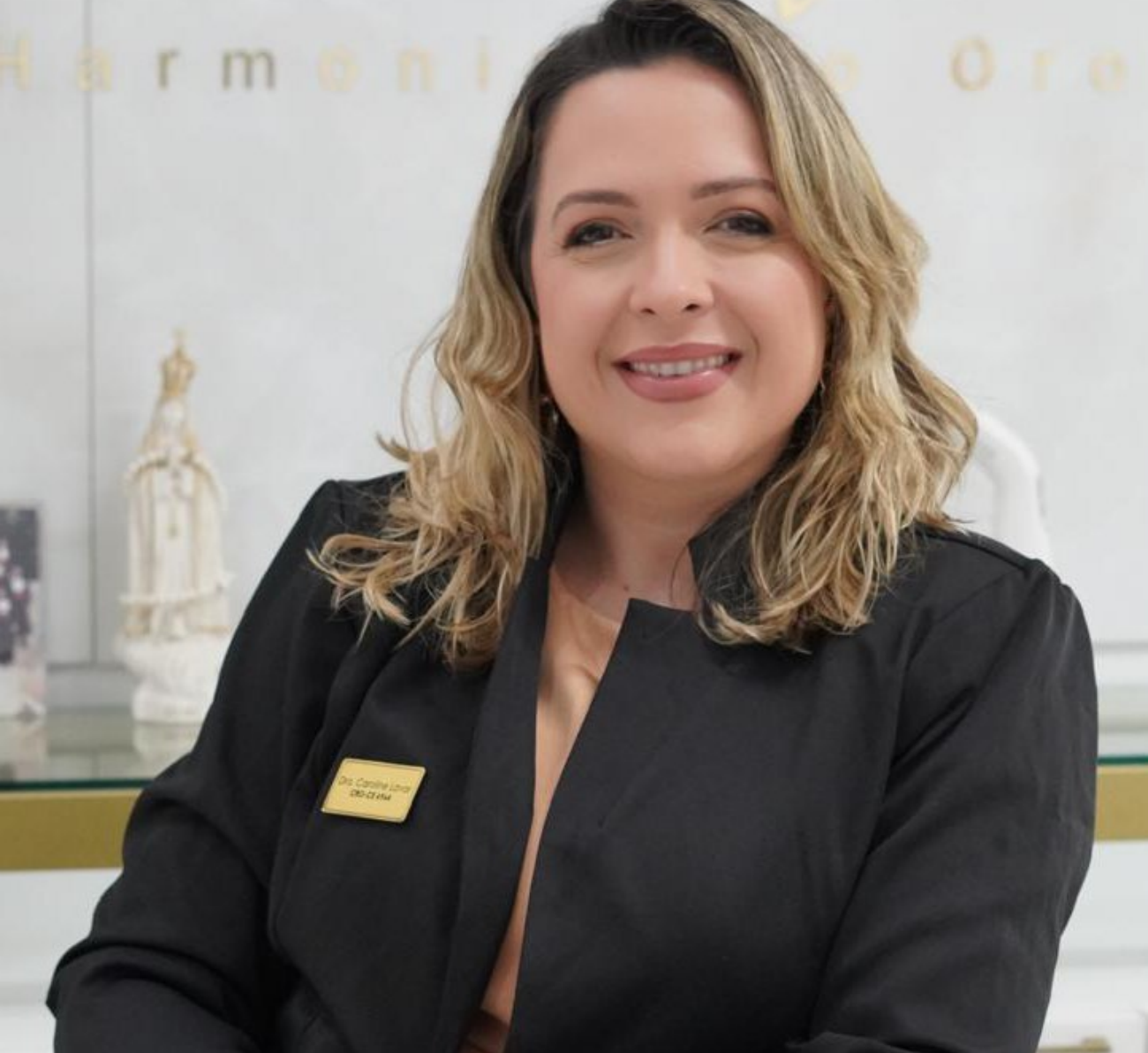 Foto Doutora